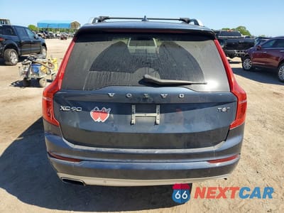Zdjęcie 6 z 13 samochodu: 2018 VOLVO XC90 T6 VIN:YV4A22PK8J1198790 - miniatura