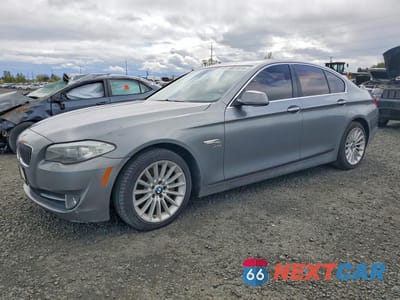 2012 BMW 535 XI WBAFU7C57CDU62614 - główne zdjęcie licytacji z USA - miniatura