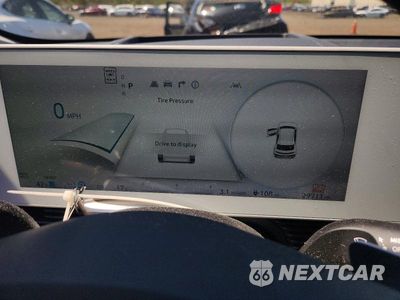 Zdjęcie 9 z 12 samochodu: 2023 HYUNDAI IONIQ 5 LIMITED VIN:KM8KRDAFXPU156800 - miniatura