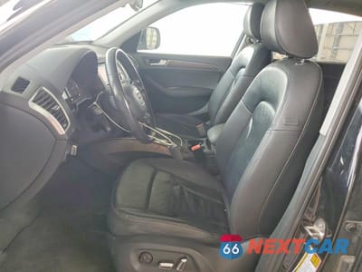 Zdjęcie 7 z 14 samochodu: 2015 AUDI Q5 PREMIUM PLUS VIN:WA1LFAFP8FA074348 - miniatura