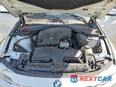 Zdjęcie 11 z 12 samochodu: 2015 BMW 428 I VIN:WBA3N7C57FK223421 - miniatura