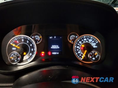 Zdjęcie 9 z 11 samochodu: 2019 RAM 2500 TRADESMAN VIN:3C6MR5AJ7KG685938 - miniatura