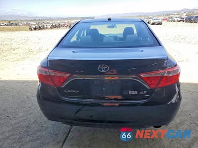 Zdjęcie 6 z 12 samochodu: 2015 TOYOTA CAMRY HYBRID SE VIN:4T1BD1FK7FU175645 - miniatura