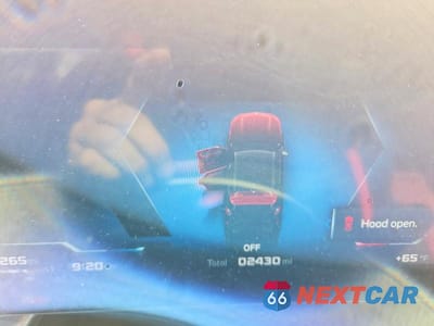 Zdjęcie 9 z 13 samochodu: 2026 BMW X1 M35I VIN:WBX13EF06T5425278 - miniatura