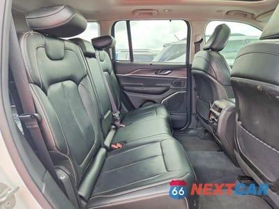 Zdjęcie 11 z 14 samochodu: 2022 JEEP GRAND CHEROKEE LIMITED 4XE VIN:1C4RJYB60N8756943 - miniatura