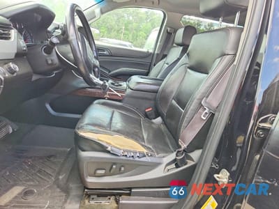 Zdjęcie 7 z 13 samochodu: 2015 GMC YUKON XL SLT VIN:1GKS1HKC9FR171673 - miniatura