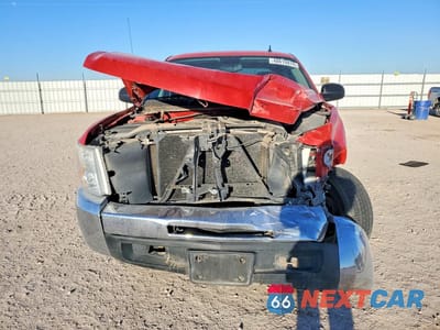 Piąte zdjęcie samochodu w środku: 2012 CHEVROLET SILVERADO C1500 LS VIN:3GCPCREA0CG269563 - miniatura