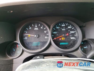 Zdjęcie 9 z 11 samochodu: 2012 CHEVROLET SILVERADO C1500 LS VIN:1GCRCREA1CZ224124 - miniatura