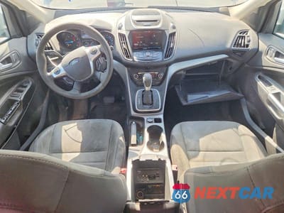 Zdjęcie 8 z 13 samochodu: 2013 FORD ESCAPE SE VIN:1FMCU0GX9DUC13351 - miniatura