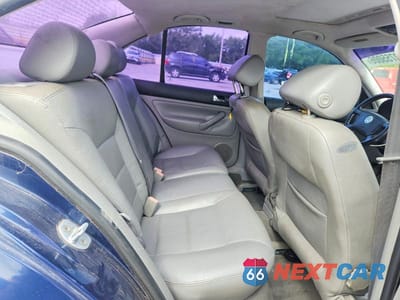 Zdjęcie 10 z 12 samochodu: 2002 VOLKSWAGEN JETTA GLS VIN:3VWSE69M02M037663 - miniatura