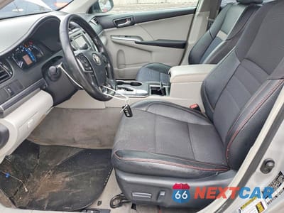 Zdjęcie 7 z 13 samochodu: 2012 TOYOTA CAMRY HYBRID XLE VIN:4T1BD1FK7CU052777 - miniatura