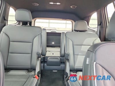 Zdjęcie 10 z 13 samochodu: 2025 BUICK ENCLAVE PREFERRED VIN:5GAERARS0SJ101270 - miniatura