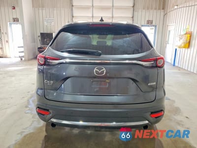 Zdjęcie 6 z 13 samochodu: 2016 MAZDA CX-9 SIGNATURE VIN:JM3TCBEY5G0115158 - miniatura