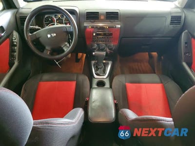 Zdjęcie 8 z 13 samochodu: 2008 HUMMER H3 VIN:5GTEN13E888119599 - miniatura