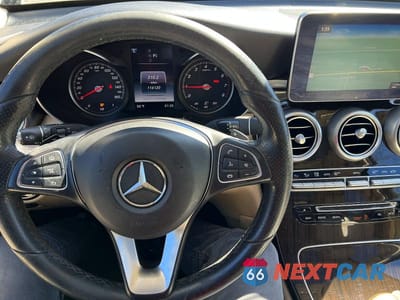 Zdjęcie 7 z 10 samochodu: 2017 MERCEDES-BENZ GLC 300 VIN:WDC0G4JB3HF191709 - miniatura