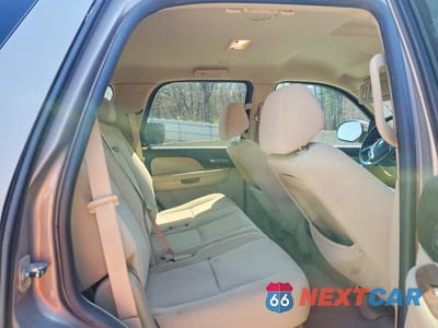 Zdjęcie 11 z 12 samochodu: 2007 CHEVROLET TAHOE K1500 VIN:1GNFK130X7J295514 - miniatura