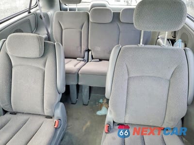 Zdjęcie 10 z 13 samochodu: 2006 CHRYSLER TOWN & COUNTRY TOURING VIN:2A4GP54L16R923222 - miniatura