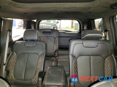 Zdjęcie 10 z 13 samochodu: 2025 JEEP GRAND CHEROKEE VIN:1C4RJKEG5S8736362 - miniatura