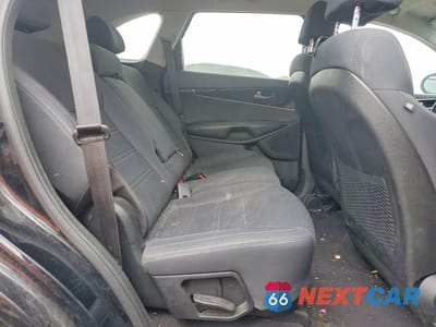 Zdjęcie 11 z 13 samochodu: 2018 KIA SORENTO LX TURBO VIN:5XYPGDA1XJG352507 - miniatura