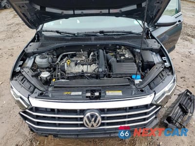 Zdjęcie 11 z 11 samochodu: 2021 VOLKSWAGEN JETTA S VIN:3VWC57BU8MM056548 - miniatura