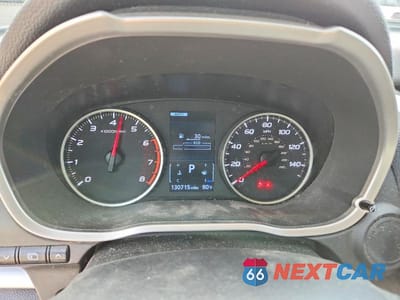 Zdjęcie 9 z 13 samochodu: 2019 MITSUBISHI ECLIPSE CROSS ES VIN:JA4AT3AA4KZ031815 - miniatura