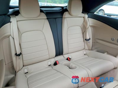 Zdjęcie 10 z 12 samochodu: 2023 MERCEDES-BENZ C 300 4MATIC VIN:W1KWK8EB6PG126450 - miniatura