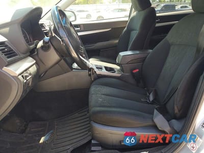Zdjęcie 7 z 13 samochodu: 2013 SUBARU OUTBACK 2.5I PREMIUM VIN:4S4BRCCC7D3278318 - miniatura