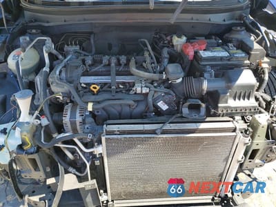 Zdjęcie 11 z 11 samochodu: 2018 NISSAN KICKS SV VIN:3N1CP5CU2JL542485 - miniatura