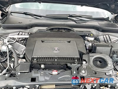 Zdjęcie 7 z 10 samochodu: 2023 ACURA MDX ADVANCE VIN:5J8YE1H8XPL014101 - miniatura