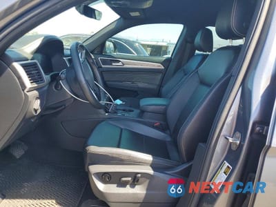 Zdjęcie 7 z 14 samochodu: 2022 VOLKSWAGEN ATLAS CROSS SPORT SE VIN:1V2DC2CA2NC216607 - miniatura