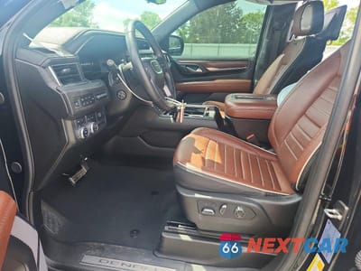 Zdjęcie 7 z 13 samochodu: 2024 GMC YUKON DENALI ULTIMATE VIN:1GKS2EKL2RR230692 - miniatura