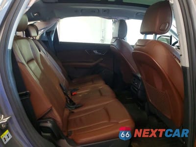 Zdjęcie 11 z 13 samochodu: 2017 AUDI Q7 PREMIUM PLUS VIN:WA1LAAF74HD030900 - miniatura