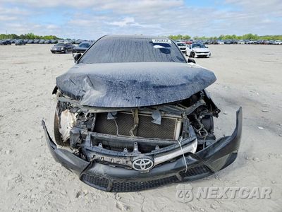 Piąte zdjęcie samochodu w środku: 2015 TOYOTA CAMRY SE VIN:4T1BF1FK8FU099931 - miniatura