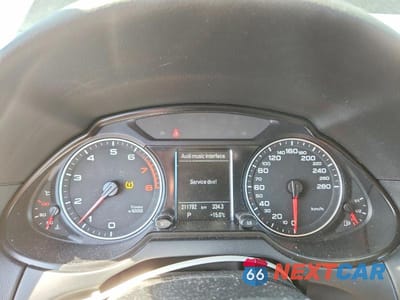 Zdjęcie 9 z 12 samochodu: 2011 AUDI Q5 PREMIUM PLUS VIN:WA1VFCFP2BA096473 - miniatura