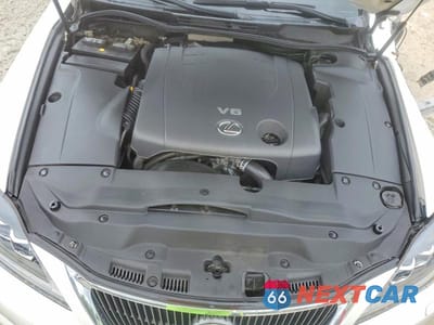 Zdjęcie 11 z 12 samochodu: 2010 LEXUS IS 250C BASE VIN:JTHFF2C29A2509705 - miniatura