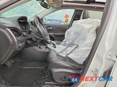 Zdjęcie 7 z 13 samochodu: 2020 JEEP CHEROKEE LIMITED VIN:1C4PJMDN6LD557498 - miniatura