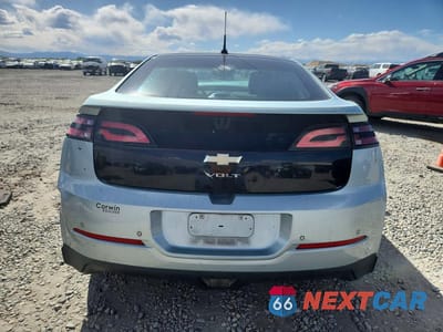 Zdjęcie 6 z 12 samochodu: 2012 CHEV VOLT VIN:1G1RB6E41CU109265 - miniatura