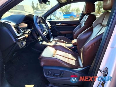 Zdjęcie 7 z 12 samochodu: 2020 AUDI Q5 PREMIUM PLUS VIN:WA1BNAFY0L2037775 - miniatura