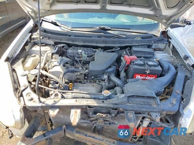 Zdjęcie 12 z 12 samochodu: 2012 NISSAN ROGUE S VIN:JN8AS5MV8CW381247 - miniatura