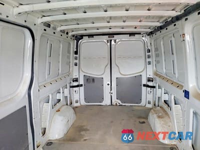 Zdjęcie 10 z 12 samochodu: 2015 MERCEDES-BENZ SPRINTER 2500 VIN:WD3PE7CC9F5967016 - miniatura