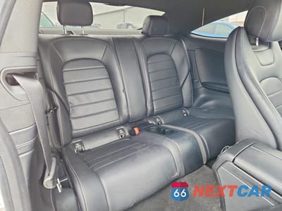Zdjęcie 10 z 13 samochodu: 2017 MERCEDES-BENZ C 300 4MATIC VIN:WDDWJ4KB2HF360740 - miniatura