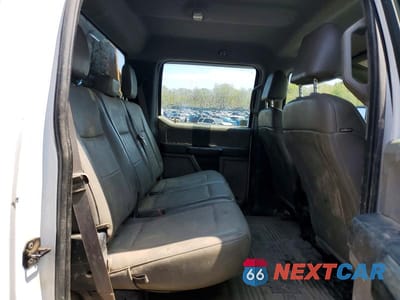 Zdjęcie 10 z 12 samochodu: 2019 FORD F350 SUPE VIN:1FD0W4HT3KEF69334 - miniatura