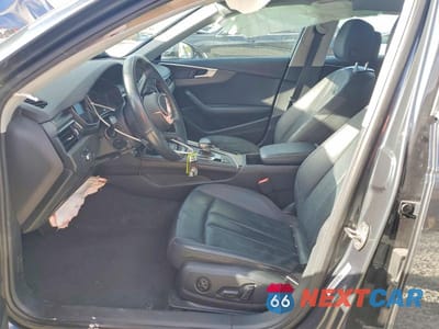 Zdjęcie 7 z 13 samochodu: 2019 AUDI A4 PREMIUM VIN:WAUGMAF40KN001445 - miniatura