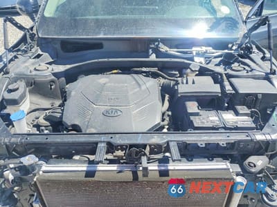 Zdjęcie 12 z 14 samochodu: 2021 KIA TELLURIDE LX VIN:5XYP2DHC5MG106992 - miniatura