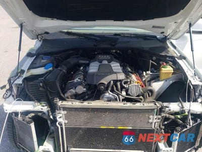 Zdjęcie 12 z 13 samochodu: 2015 AUDI Q7 PREMIUM PLUS VIN:WA1LGAFE0FD013523 - miniatura