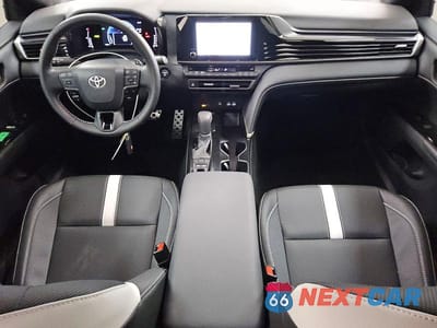 Zdjęcie 8 z 12 samochodu: 2026 TOYOTA CAMRY SE VIN:4T1DAACK6TU221533 - miniatura