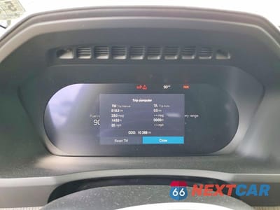Zdjęcie 9 z 14 samochodu: 2025 VOLVO XC90 ULTRA VIN:YV4H60PGXS1371889 - miniatura