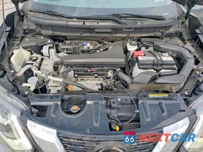 Zdjęcie 12 z 13 samochodu: 2019 NISSAN ROGUE SL VIN:5N1AT2MV6KC775607 - miniatura