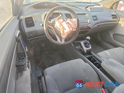 Zdjęcie 8 z 13 samochodu: 2006 HONDA CIVIC EX VIN:2HGFG11806H564320 - miniatura