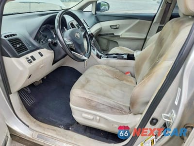 Zdjęcie 7 z 13 samochodu: 2009 TOYOTA VENZA FWD 4CYL VIN:4T3ZE11A29U010964 - miniatura